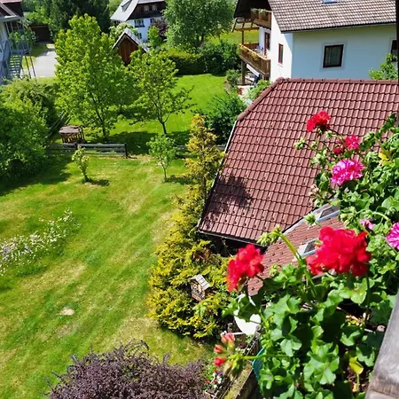 Hoeller Appartamento *