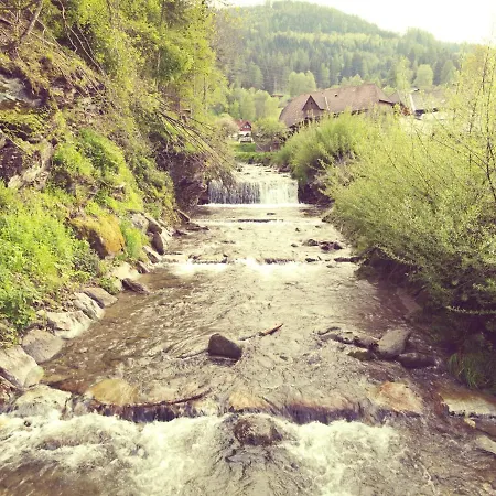 Hoeller Sankt Lorenzen ob Murau