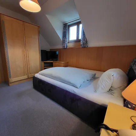 アパート Hoeller