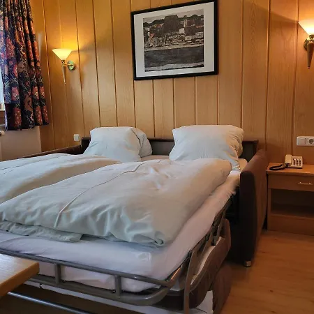 Hoeller Appartamento *