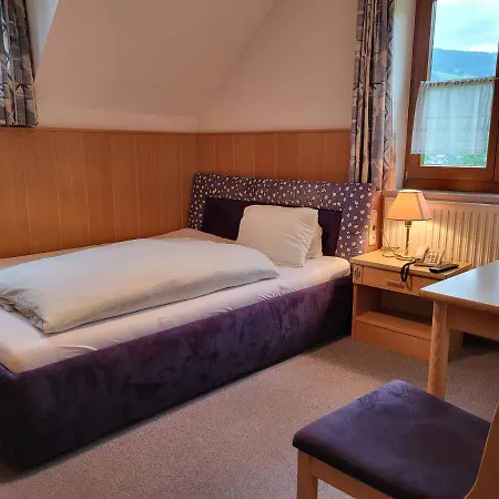 アパート Hoeller *