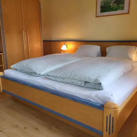 Hoeller Appartamento