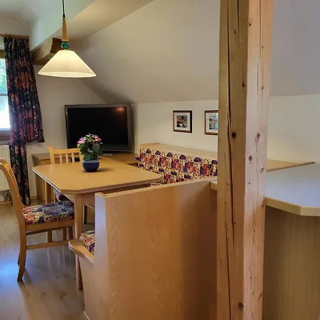 アパート Hoeller *