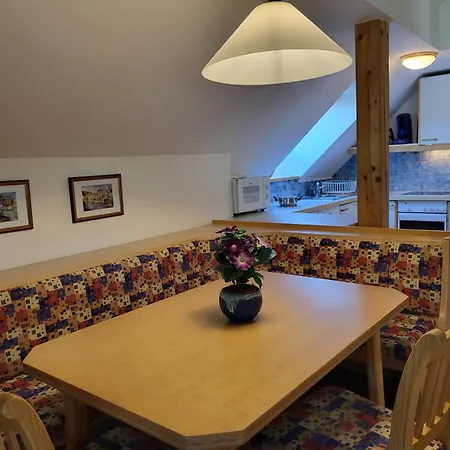 Hoeller Appartamento *