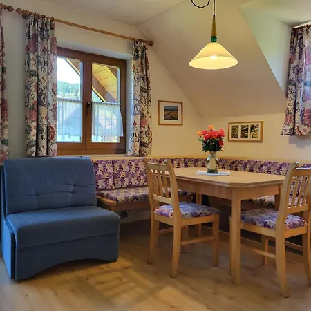 アパート Hoeller *