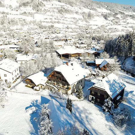 Appartamento Hoeller *