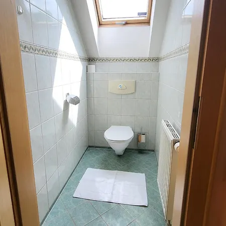 Hoeller アパート ザンクト・ローレンツェン・オプ・ムーラウ