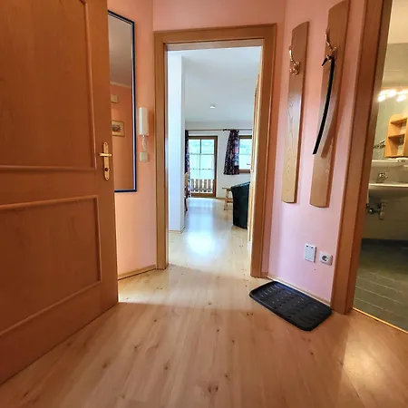 アパート Hoeller