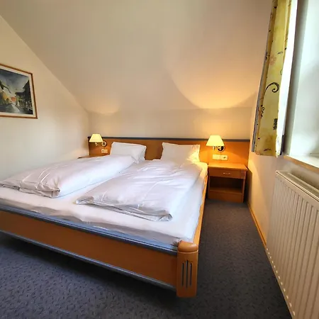 Hoeller アパート