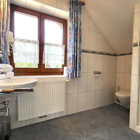 Hoeller アパート