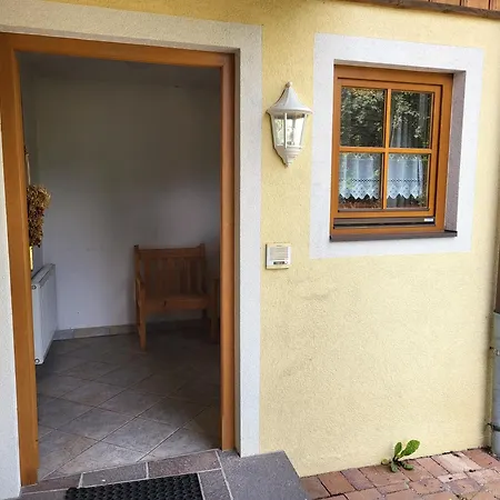 Hoeller アパート