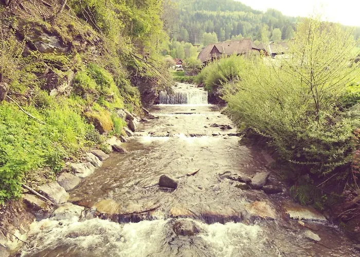 Hoeller Sankt Lorenzen ob Murau