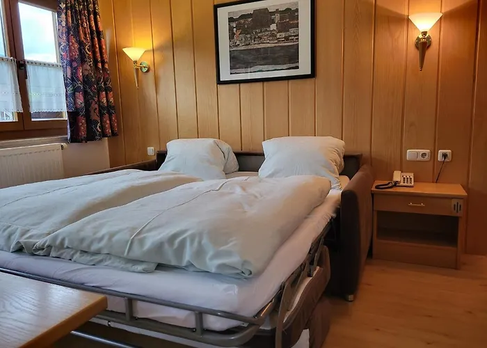 Hoeller Appartement *