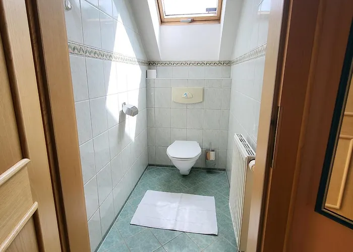 Hoeller Appartement Sankt Lorenzen ob Murau