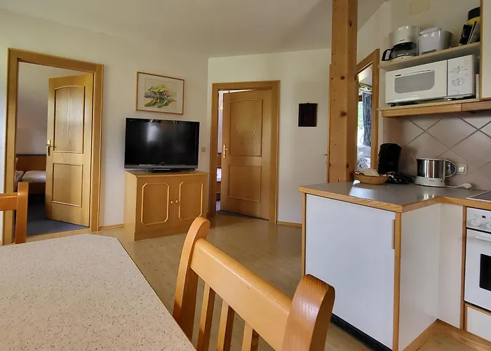 Höller Sankt Lorenzen ob Murau